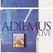 Adiemus V: Live