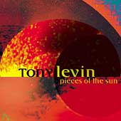 Pieces of the Sun Pieces of the Sun