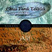 Alif: Love Supreme Alif: Love Supreme