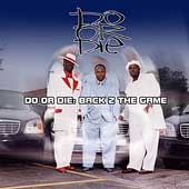 Back 2 The Game(Clean) Back 2 The Game(Clean)