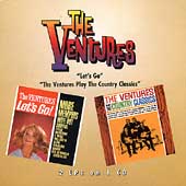 Let's Go/The Ventures Play...Classics