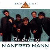 Best Of Manfred Mann Best Of Manfred Mann