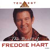 The Best Of Freddie Hart (EMI)