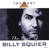 Best Of Billy Squier