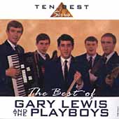 The Best Of Gary Lewis & The Playboys