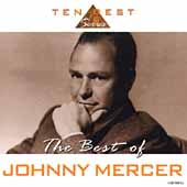 The Best Of Johnny Mercer