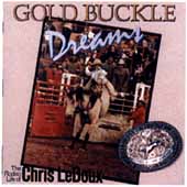 Gold Buckle Dreams (EMI Special Markets) Gold Buckle Dreams (EMI Special Markets)