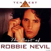 The Best Of Robbie Nevil