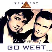 The Best Of Go West