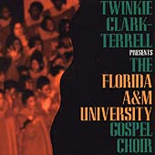 Twinkie Clark Terrell Presents...Gospel Choir