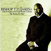 The Storm Is Over The Storm Is Over