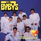 Romanticos De America