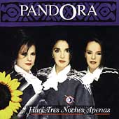 Hace Tres Noches Apenas