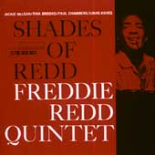 Shades Of Redd (Limited Edition)