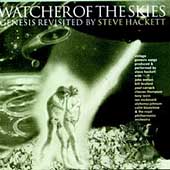 Watcher Of The Skies: Genesis...