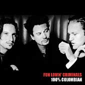 100% Columbian