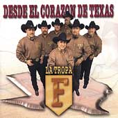Desde El Corazon De Texas