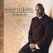 The Storm Is Over The Storm Is Over