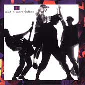 Audio Adrenaline Audio Adrenaline