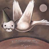 Flying