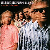 Some Kind Of Zombie Some Kind Of Zombie