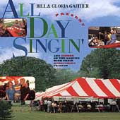 All Day Singin' & Dinner On The Ground All Day Singin' & Dinner On The Ground