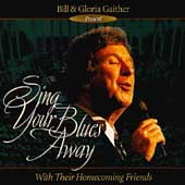 Sing Your Blues Away