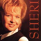 Sheri Sheri