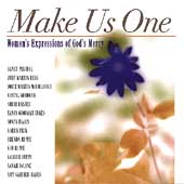 Make Us One-Women's Expressions Of...