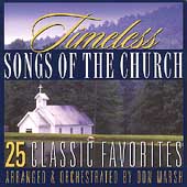 Timeless Songs Of The Church