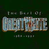 The Best Of Great White (Capitol)