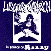 In Search Of Manny [EP]