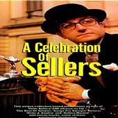 A Celebration of Sellers - The Comedy... [Box]