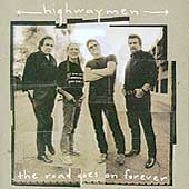 The Road Goes On Forever The Road Goes On Forever