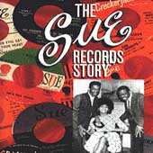 The Sue Records Story:...[Box]
