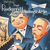 Capitol Sings Rodgers & Hammerstein...