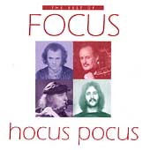 The Best Of Focus Hocus Pocus