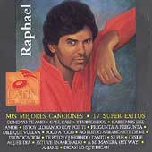 Mis Mejores Canciones - 17 Super Exitos Mis Mejores Canciones - 17 Super Exitos