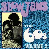 Slow Jams: The 60's Vol. 2
