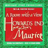A Room With A View/Howard's End/Maurice