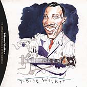 T-Bone Walker/The Complete Capitol/Black & White Recordings