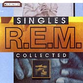 R.E.M./Singles Collected[8296422]