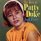 パティ デューク Just Patty The Best Of Patty Duke