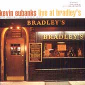 Live At Bradley's