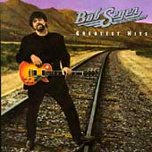 Bob Seger &Silver Bullet Band/Greatest Hits[30334]
