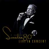 Sinatra 80th: Live In Concert