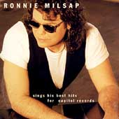 Ronnie Milsap Sings His Best Hits For Capitol...