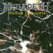 Hidden Treasures [EP]