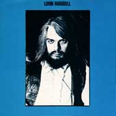 Leon Russell (1st LP)