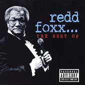 The Best of Redd Foxx